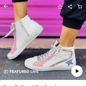 Shushop sneakers